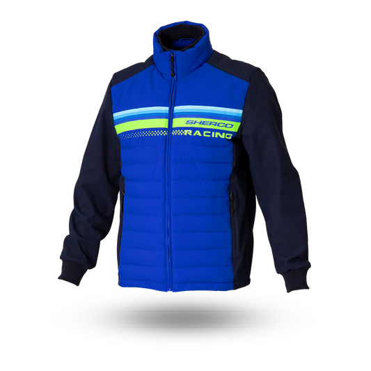 Veste Paddock Sherco Homme – Motos Dario Colmar