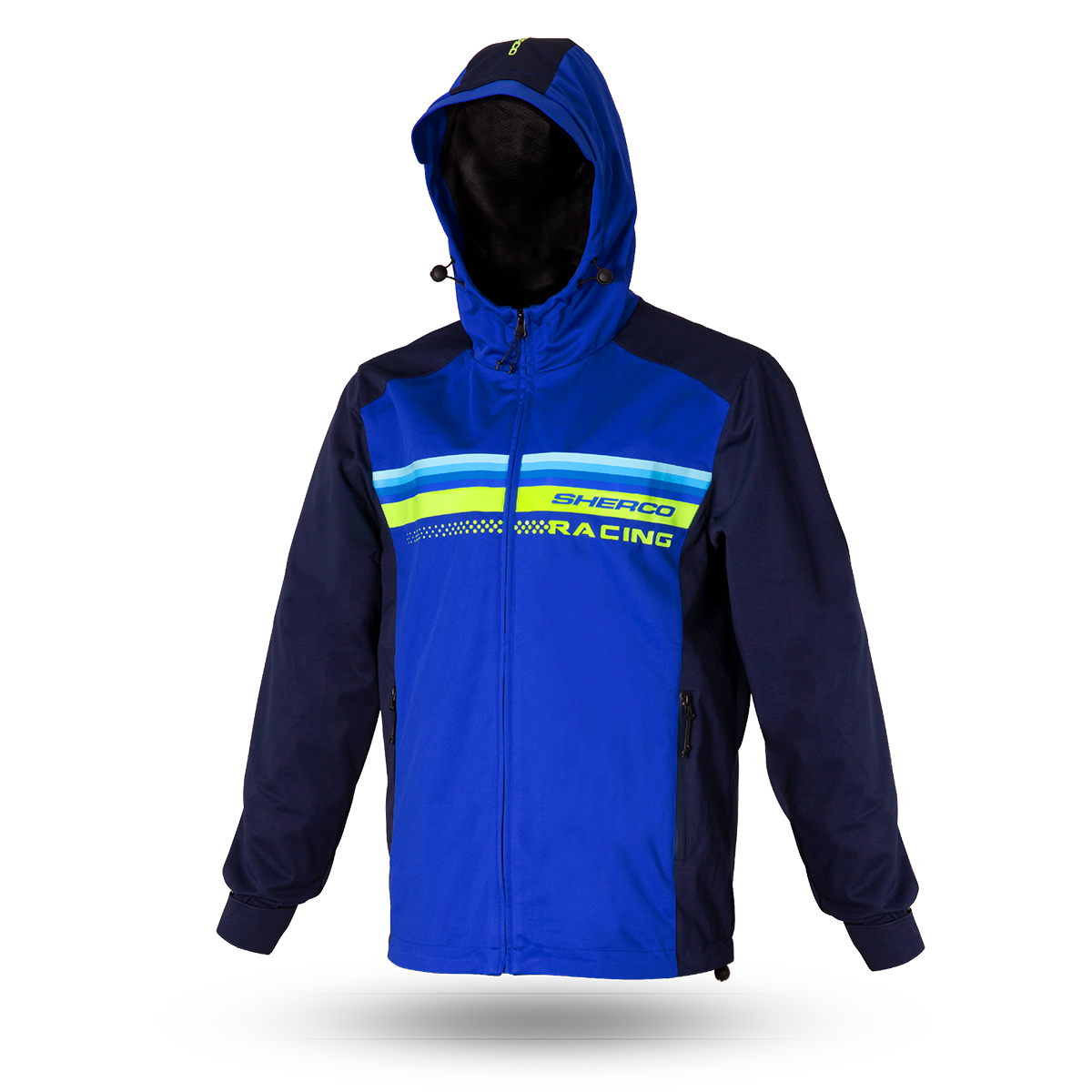 Veste technique Paddock Sherco Homme – Motos Dario Colmar