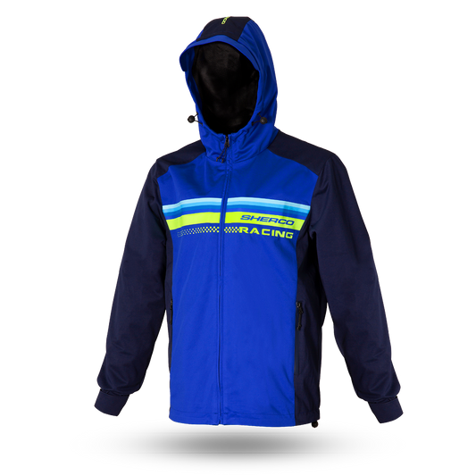 Veste technique Paddock Sherco Homme – Motos Dario Colmar