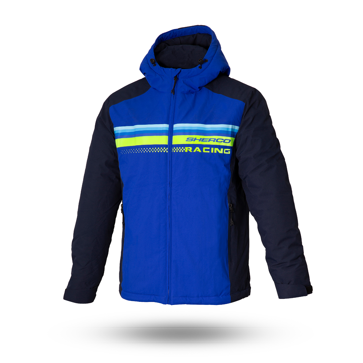 Manteau d'hiver Paddock Sherco Homme – Motos Dario Colmar