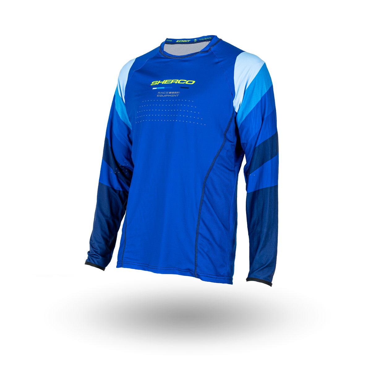 Maillot Enduro Sherco Team-Line – Motos Dario Colmar