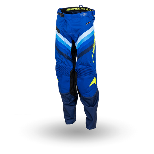 Pantalon Enduro Sherco Team-Line – Motos Dario Colmar