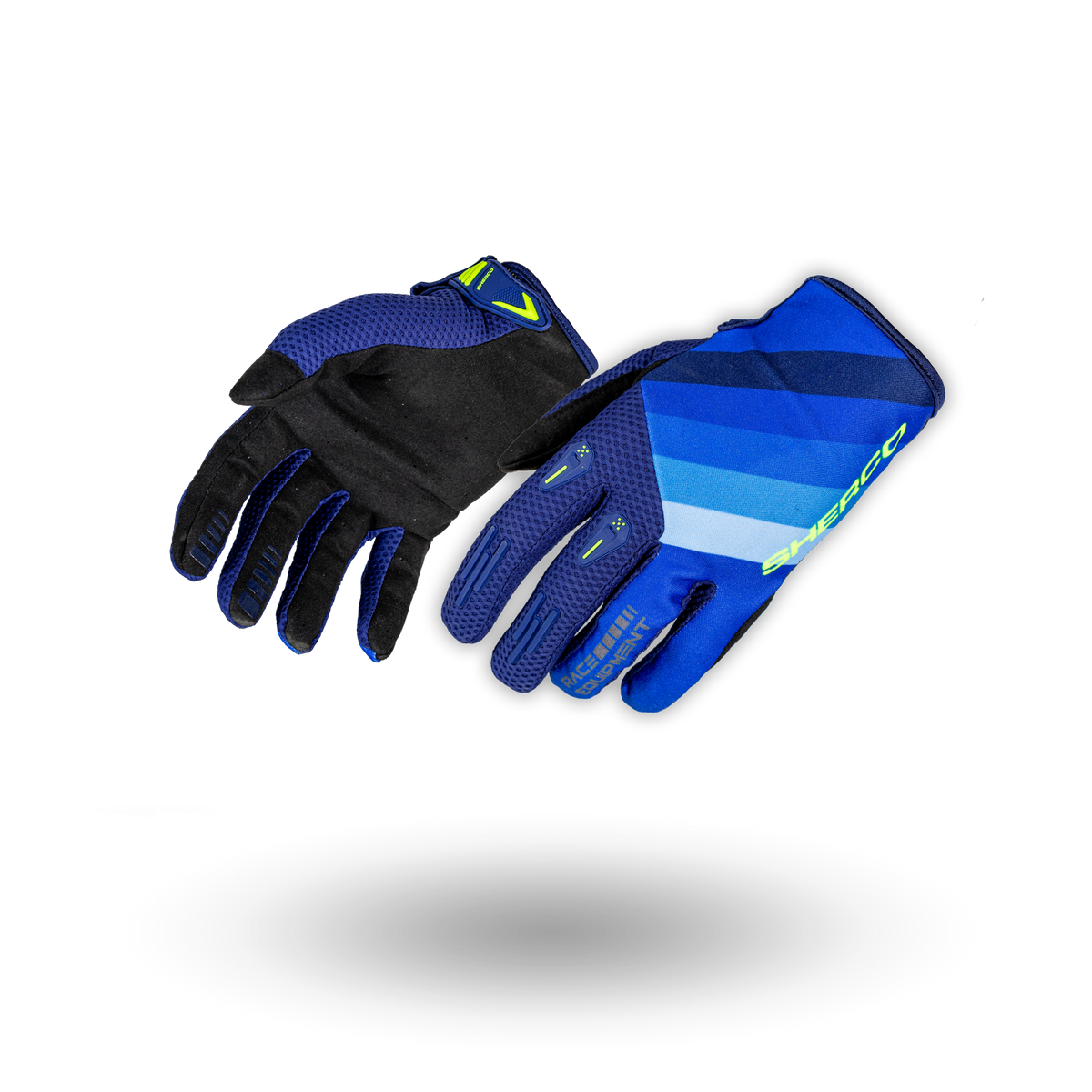 Gants Enduro Sherco Team-Line – Motos Dario Colmar