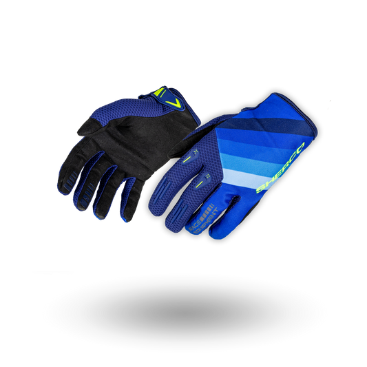 Gants Enduro Sherco Team-Line – Motos Dario Colmar