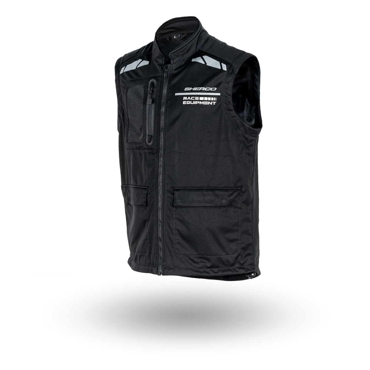 Bodywarmer Enduro Sherco Pro-Line – Motos Dario Colmar
