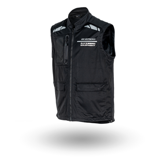 Bodywarmer Enduro Sherco Pro-Line – Motos Dario Colmar