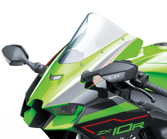 Bulle fumée (Ninja ZX-10R/RR) Kawasaki – Motos Dario Colmar