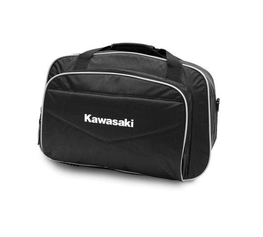 Sac intérieur pour top case 47L Kawasaki – Motos Dario Colmar