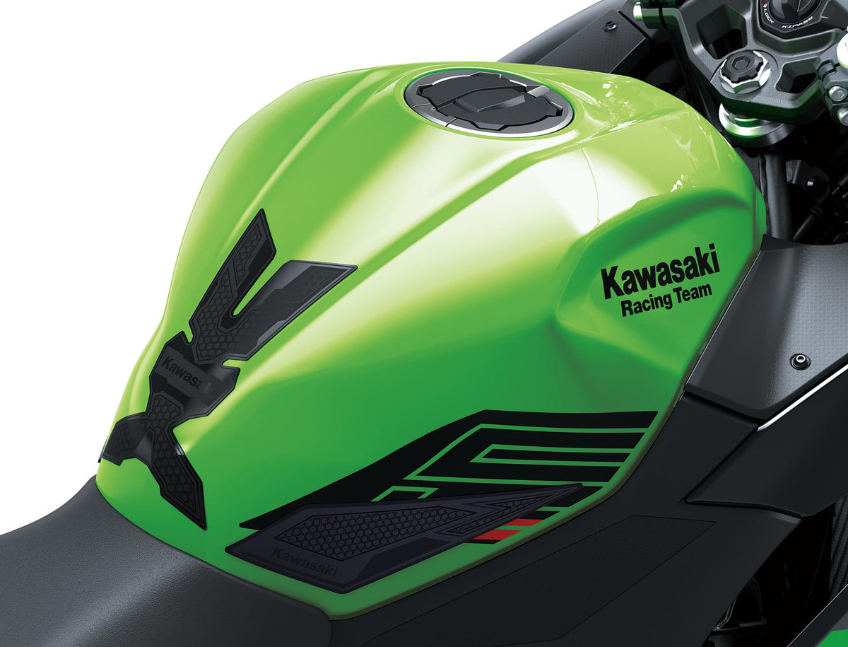 Protection de réservoir Kawasaki – Motos Dario Colmar