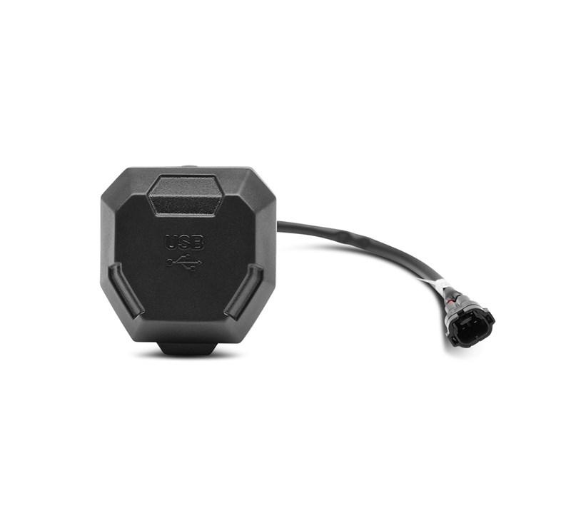 Prise USB (Versys 650) Kawasaki – Motos Dario Colmar