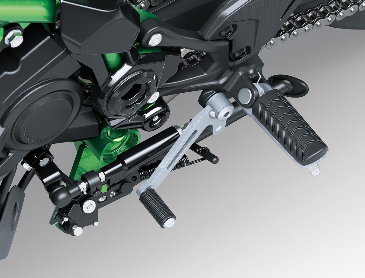 Quick Shifter (Z900 70kW) Kawasaki – Motos Dario Colmar