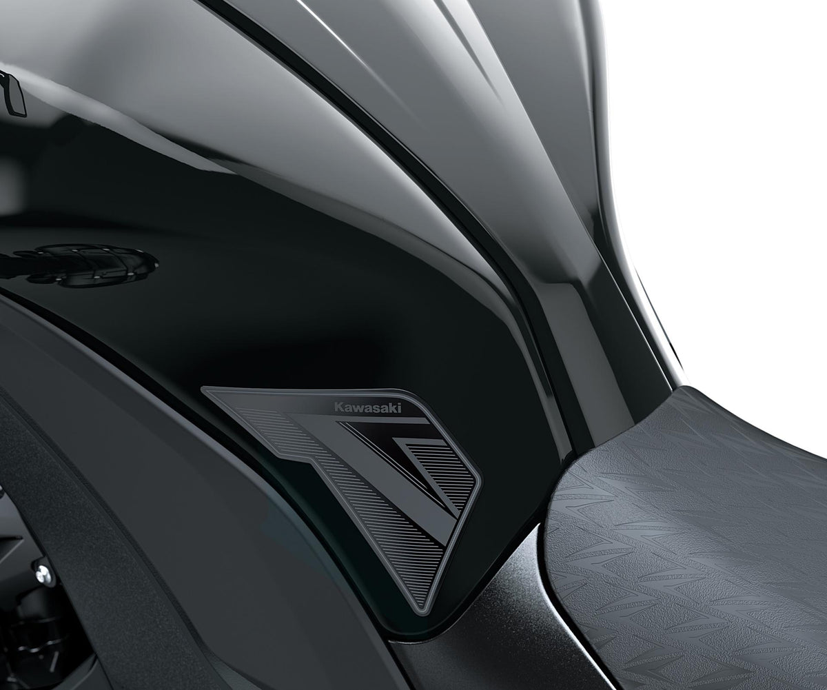Kit protections de réservoir (Z1100/SE) Kawasaki – Motos Dario Colmar