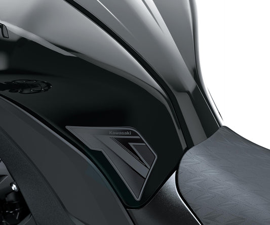 Kit protections de réservoir (Z1100/SE) Kawasaki – Motos Dario Colmar
