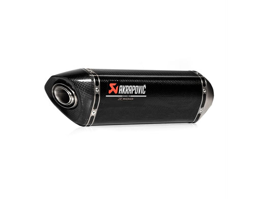 Echappement Akrapovič Carbon (Z1100/SE) Kawasaki – Motos Dario Colmar