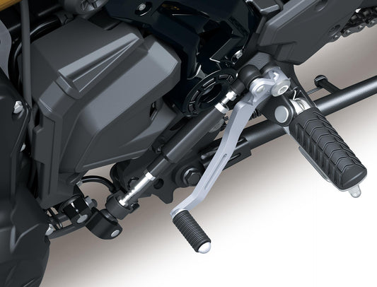 Quick Shifter (Z650 S) Kawasaki – Motos Dario Colmar