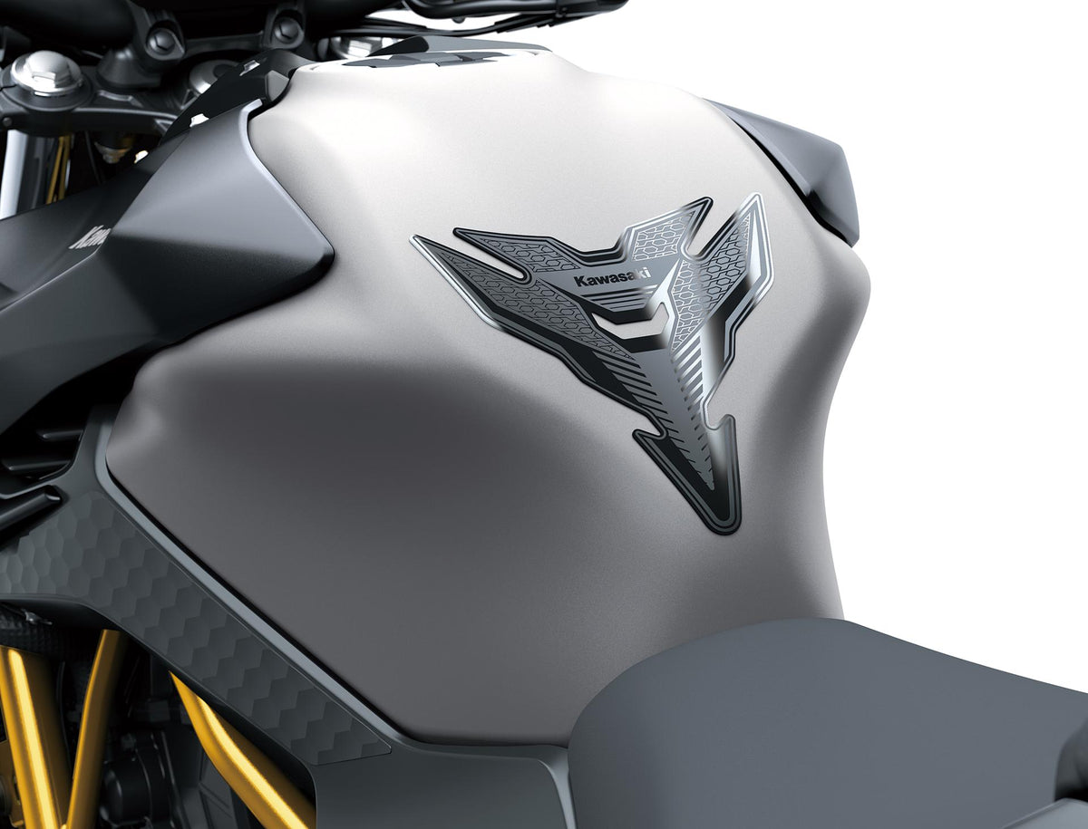 Protection de réservoir Kawasaki – Motos Dario Colmar