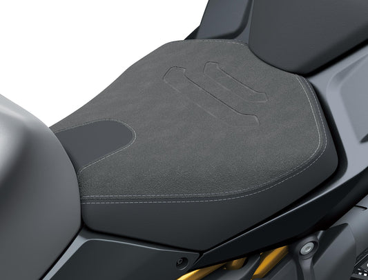 Selle design Kawasaki – Motos Dario Colmar