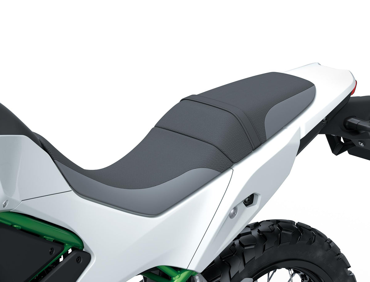 Selle basse pilote (KLE500/SE) Kawasaki – Motos Dario Colmar