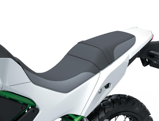 Selle basse pilote (KLE500/SE) Kawasaki – Motos Dario Colmar