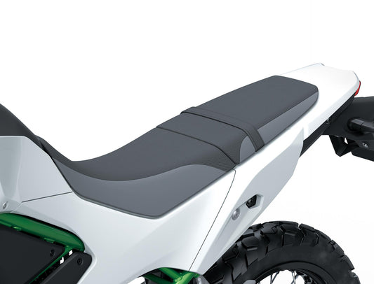 Selle basse passager (KLE500/SE) Kawasaki – Motos Dario Colmar