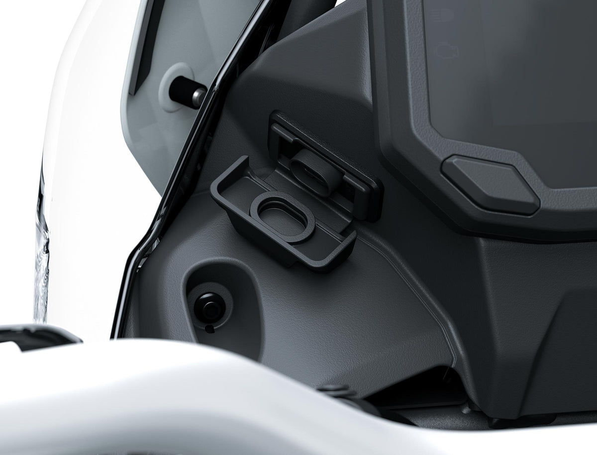 Prise USB-C (KLE500/SE) Kawasaki – Motos Dario Colmar