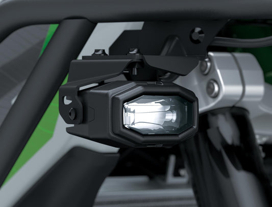 Kit feux anti-brouillard Kawasaki – Motos Dario Colmar