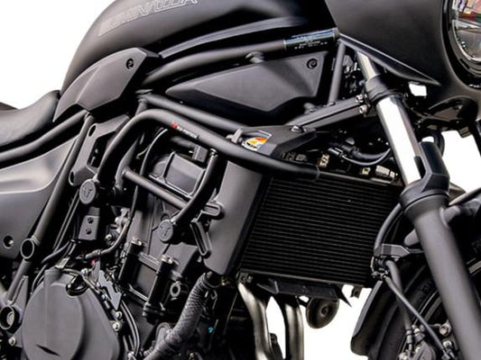 Protection moteur (Eliminator 500/SE) Kawasaki – Motos Dario Colmar