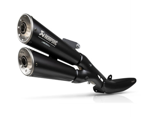 Échappement Akrapovič (Z900RS) Kawasaki – Motos Dario Colmar