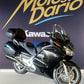 HONDA PAN EUROPEAN ST 1300