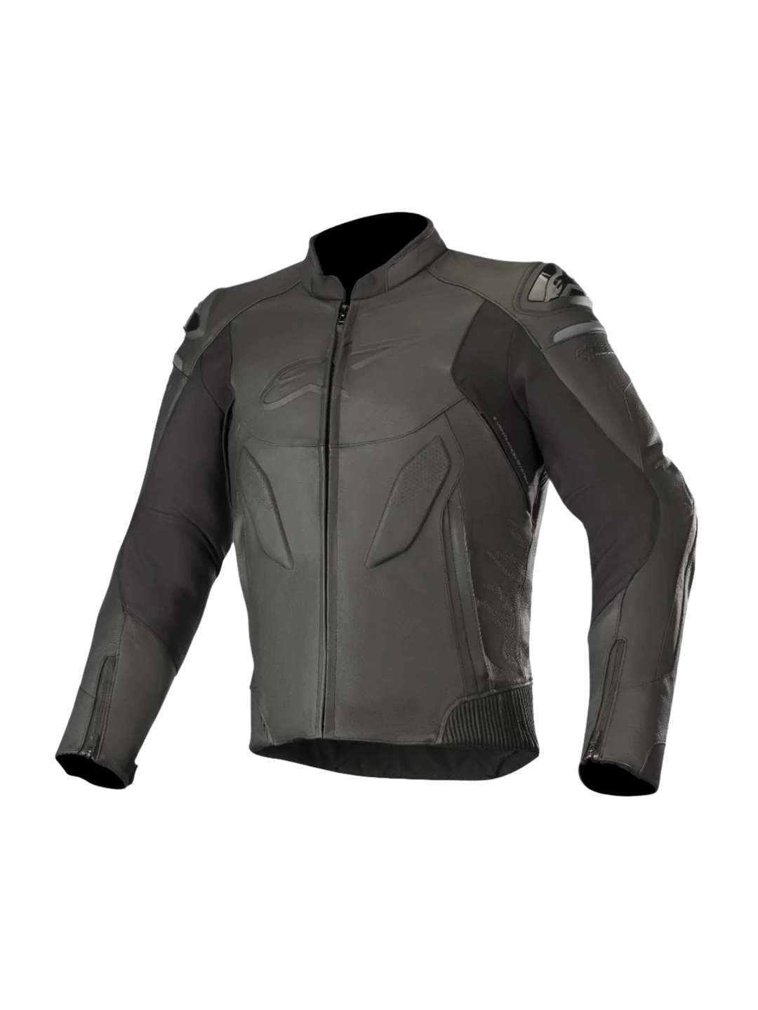 Alpinestars - Caliber leather