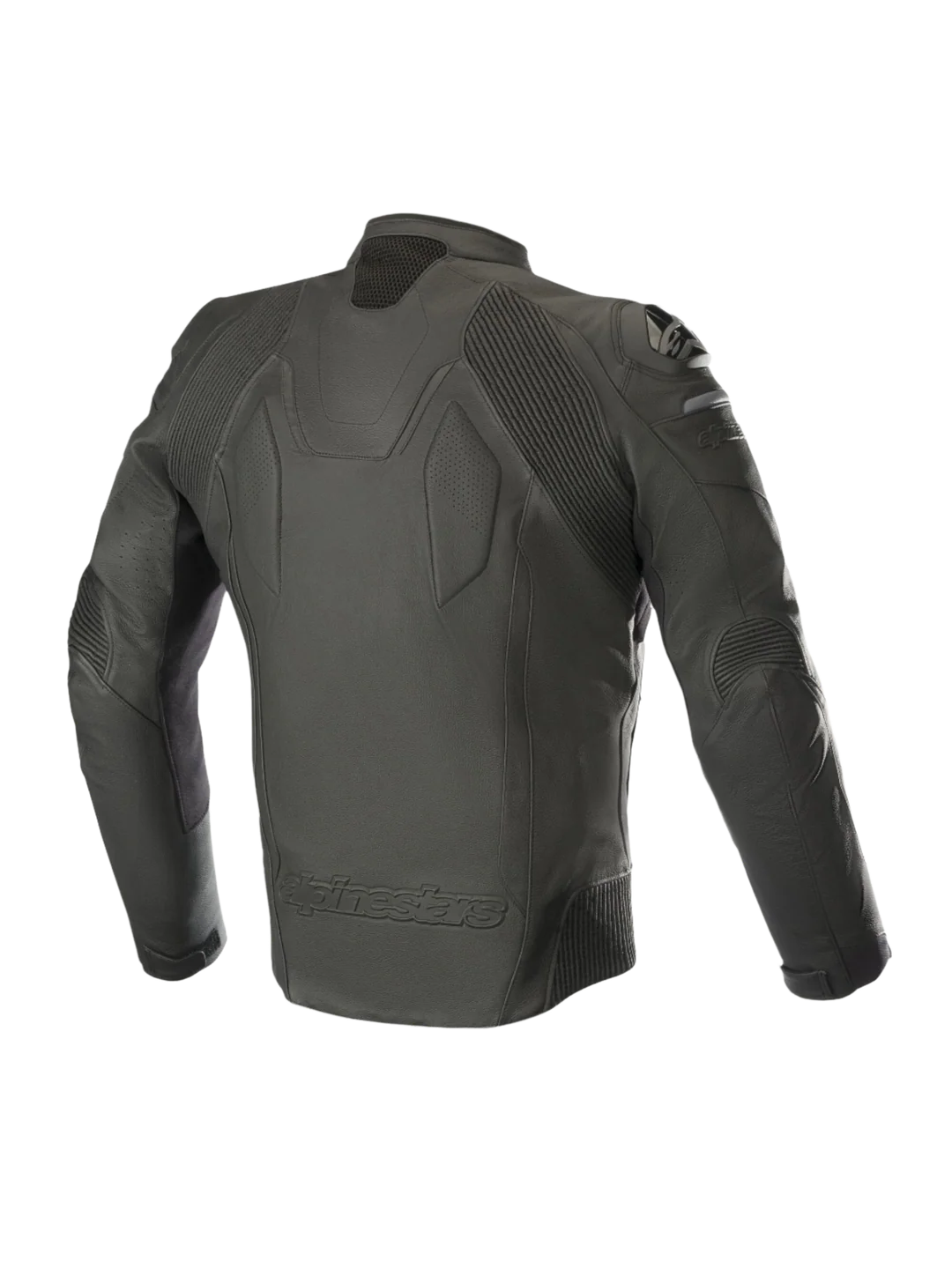 Alpinestars - Caliber leather