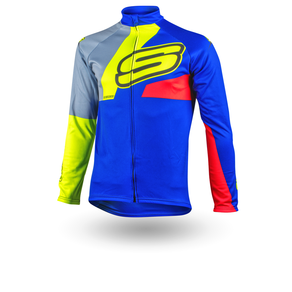 Veste Trial Sherco – Motos Dario Colmar