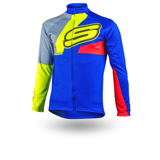 Veste Trial Sherco – Motos Dario Colmar