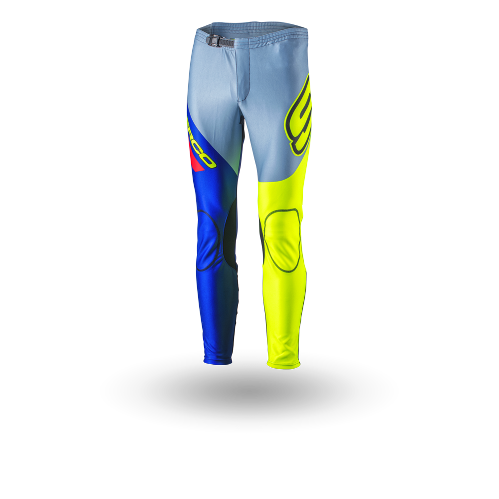 Pantalon Trial Sherco – Motos Dario Colmar