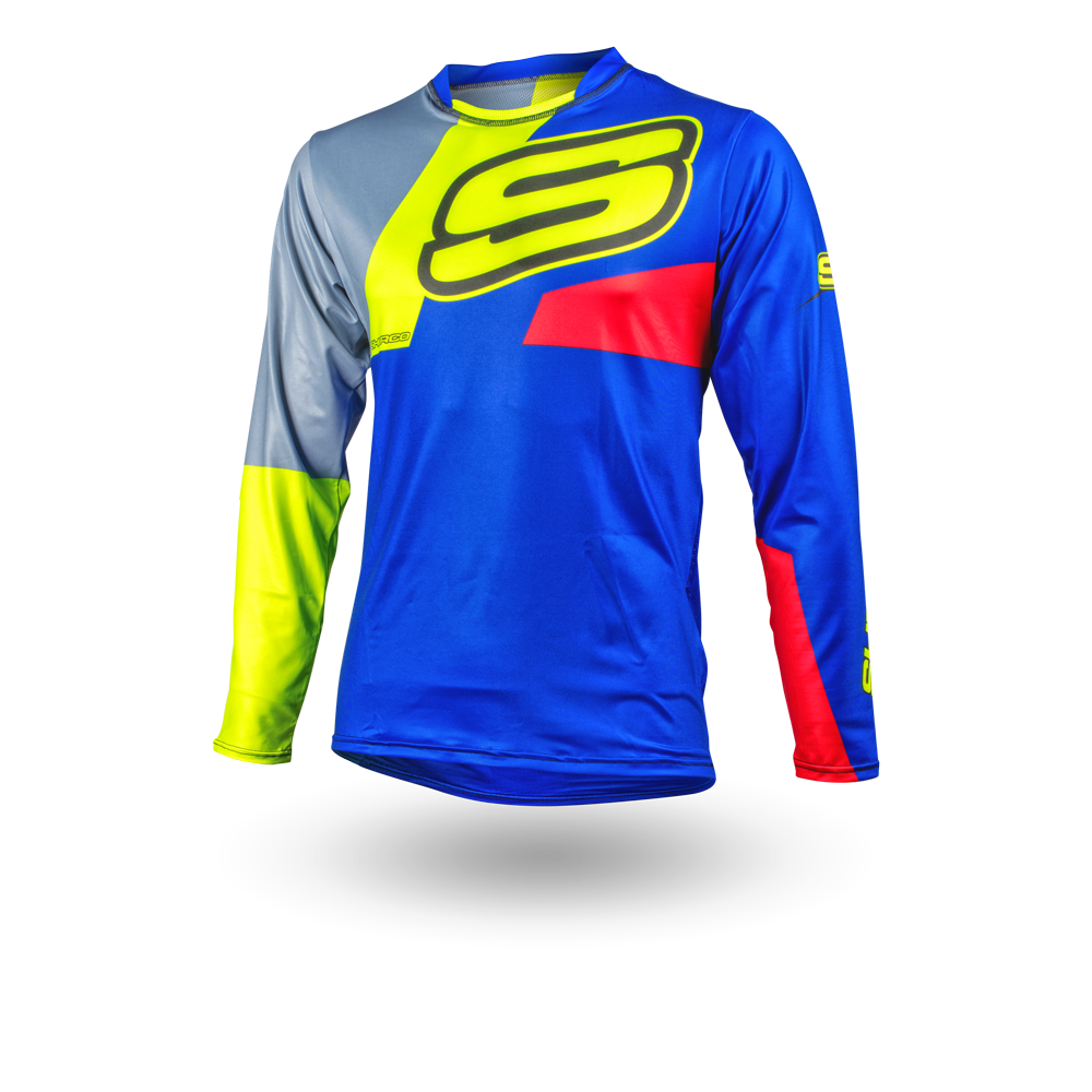 Maillot Trial Sherco – Motos Dario Colmar