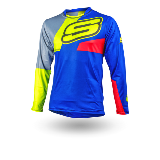 Maillot Trial Sherco – Motos Dario Colmar