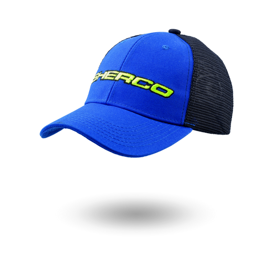 Casquette baseball Sherco Factory – Motos Dario Colmar