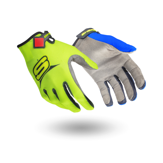 Gants Trial Sherco – Motos Dario Colmar
