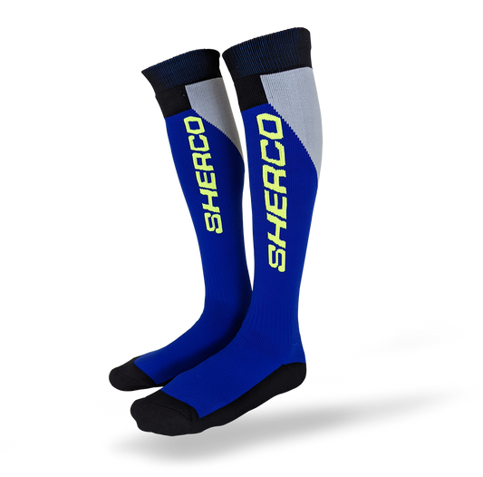 Chaussettes longues Sherco – Motos Dario Colmar