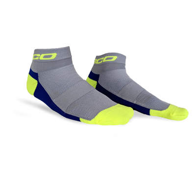 Chaussettes courtes Sherco – Motos Dario Colmar