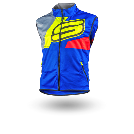 Bodywarmer Trial Sherco – Motos Dario Colmar
