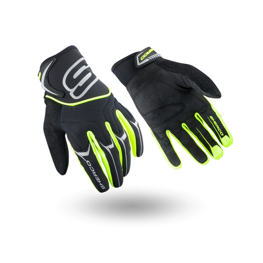 Gants néoprène Sherco – Motos Dario Colmar