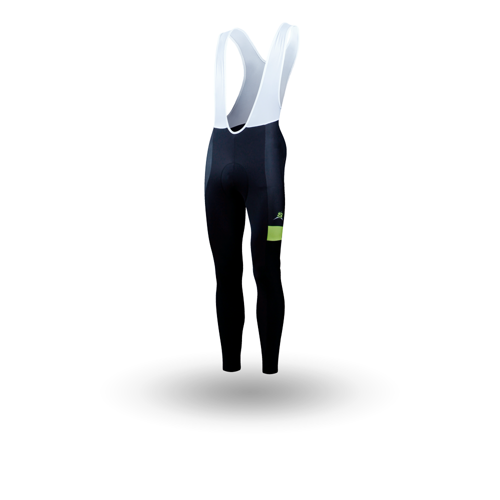 Collant vélo route hiver Sherco – Motos Dario Colmar