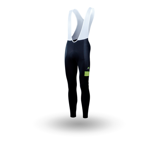 Collant vélo route hiver Sherco – Motos Dario Colmar