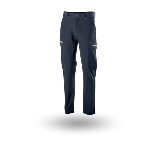 Pantalon Paddock Sherco Noir – Motos Dario Colmar