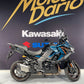 KAWASAKI VERSYS 1100 S