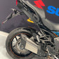 KAWASAKI VERSYS 1100 S