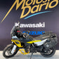 HUSQVARNA NORDEN 901 AKRAPOVIC