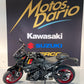 SUZUKI GSX-8TT