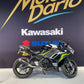 KAWASAKI NINJA 650 compatible jeune permis A2